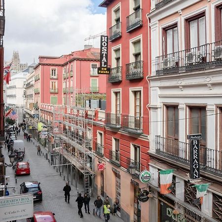 Mintystay - Cadiz 10 Madrid Luaran gambar